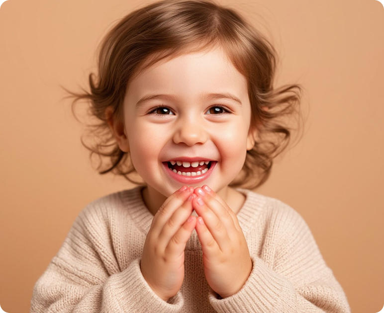 Kids’ Services