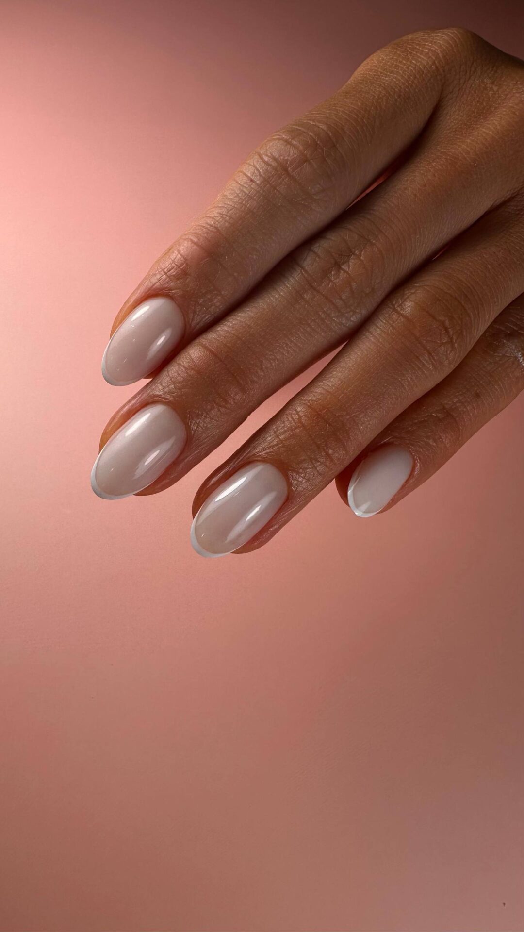 Milky french