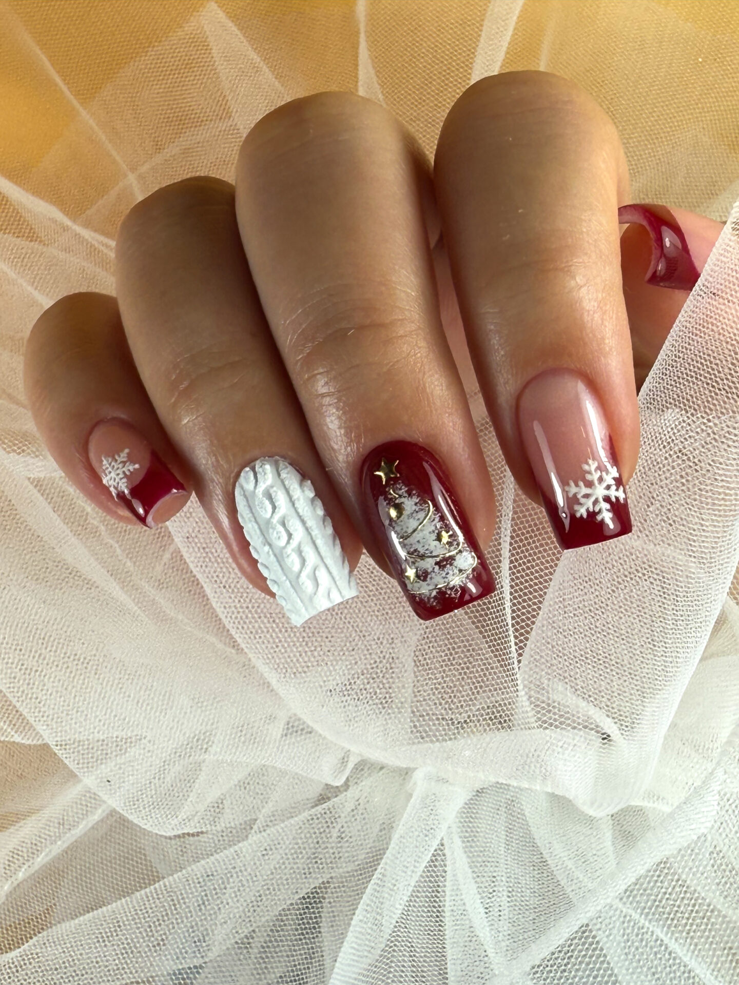 Snowflakes